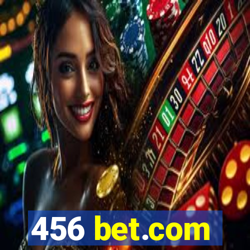 456 bet.com